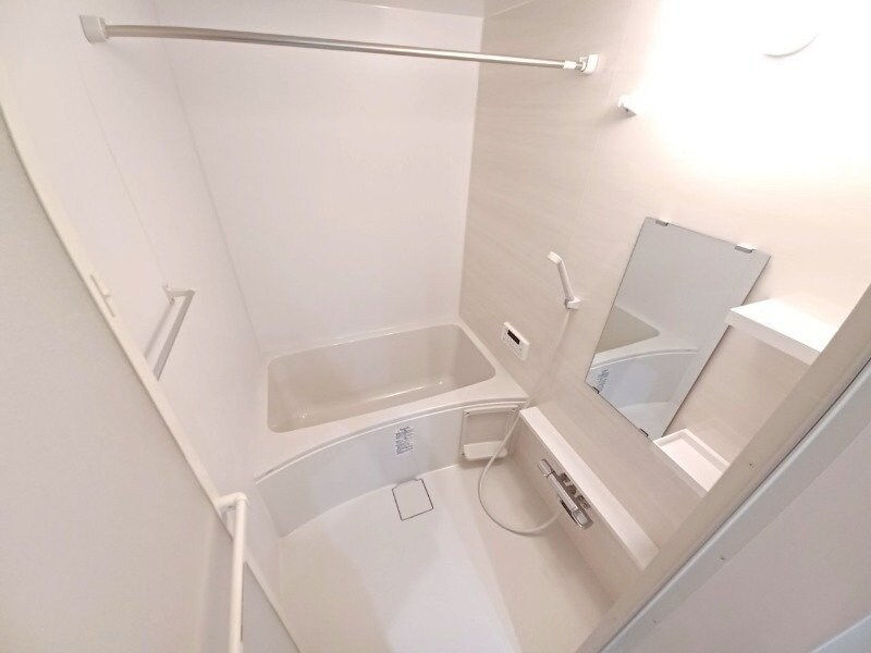 RAMBLE　A棟の物件内観写真