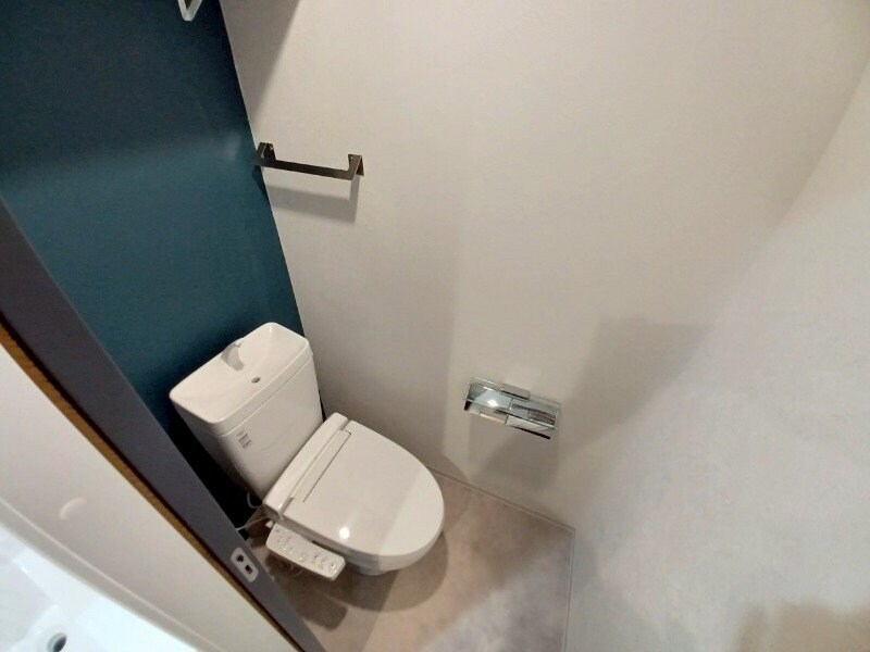 RAMBLE　A棟の物件内観写真