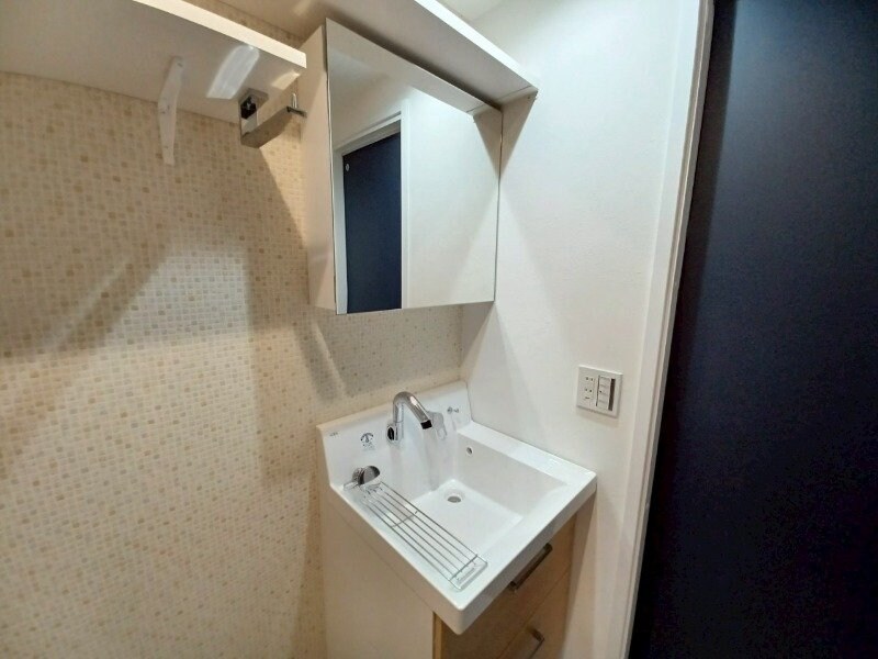 RAMBLE　A棟の物件内観写真