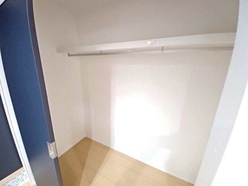 RAMBLE　A棟の物件内観写真