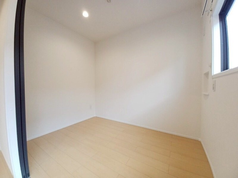 RAMBLE　A棟の物件内観写真