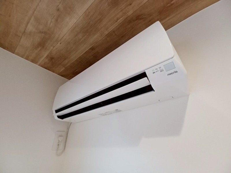 RAMBLE　A棟の物件内観写真