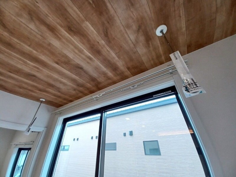 RAMBLE　A棟の物件内観写真