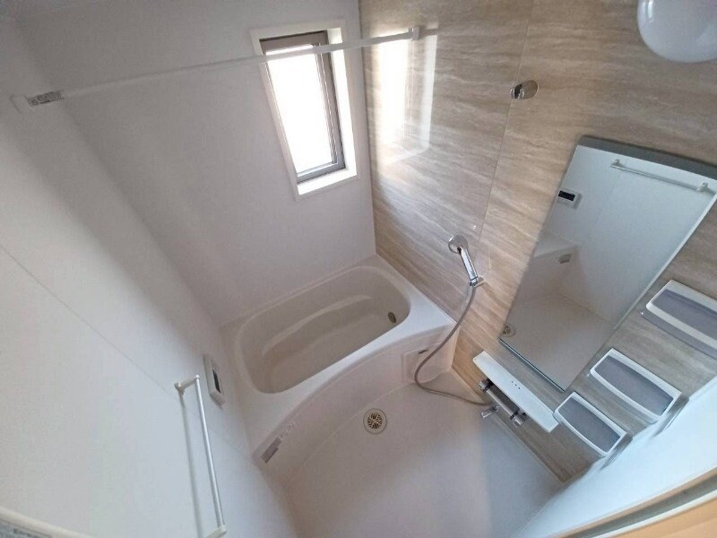 タルタルーガⅠの物件内観写真