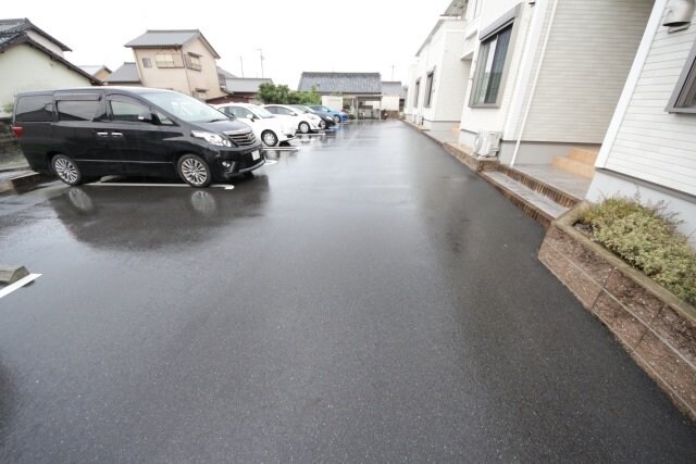 タルタルーガⅠの物件外観写真