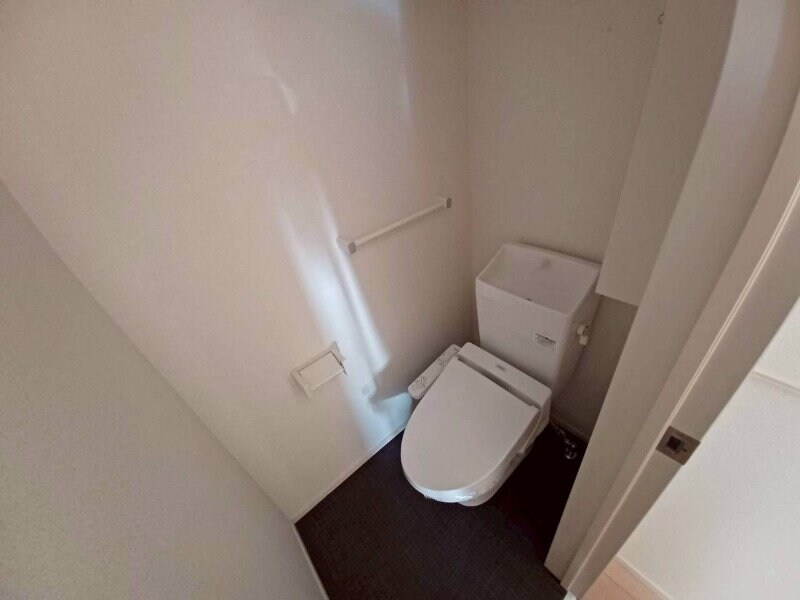 タルタルーガⅠの物件内観写真