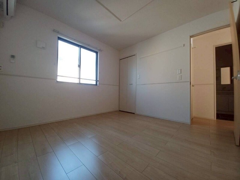 タルタルーガⅠの物件内観写真