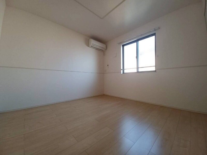 タルタルーガⅠの物件内観写真