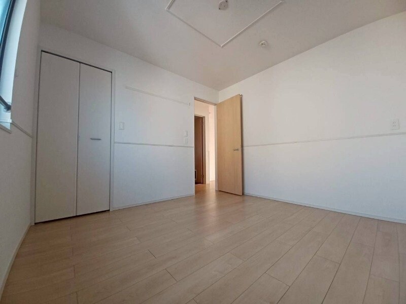 タルタルーガⅠの物件内観写真