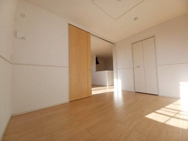 タルタルーガⅠの物件内観写真