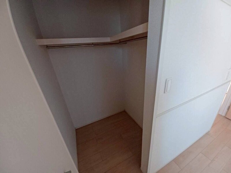 タルタルーガⅠの物件内観写真