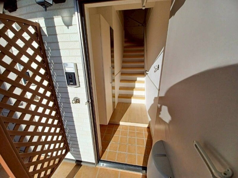 タルタルーガⅠの物件内観写真