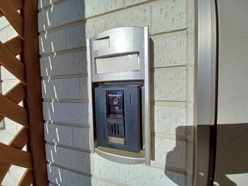 タルタルーガⅠの物件内観写真