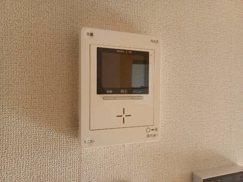 タルタルーガⅠの物件内観写真