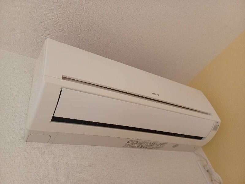 タルタルーガⅠの物件内観写真