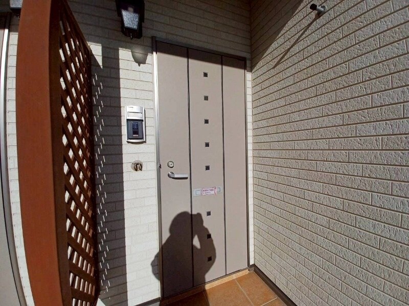 タルタルーガⅠの物件内観写真