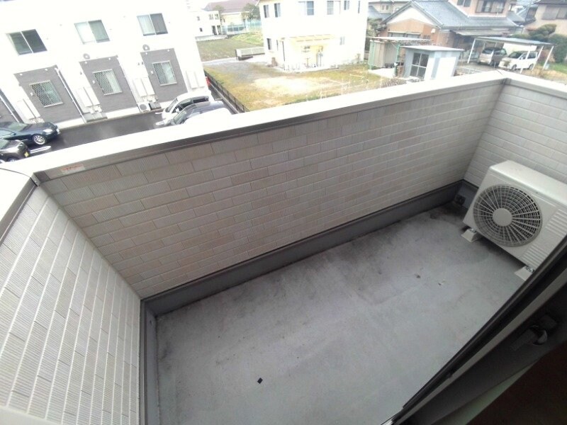 タルタルーガⅠの物件内観写真