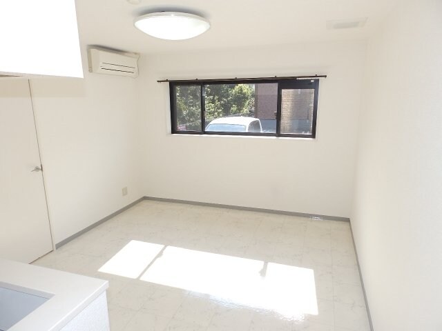 ウッドベルステージの物件内観写真