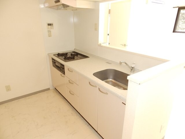 ウッドベルステージの物件内観写真