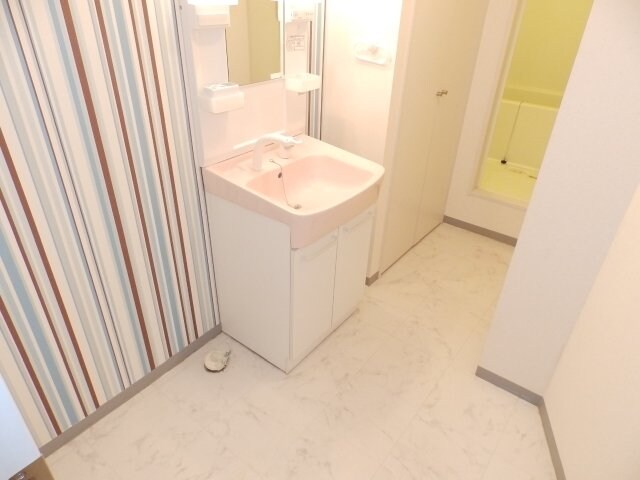 ウッドベルステージの物件内観写真