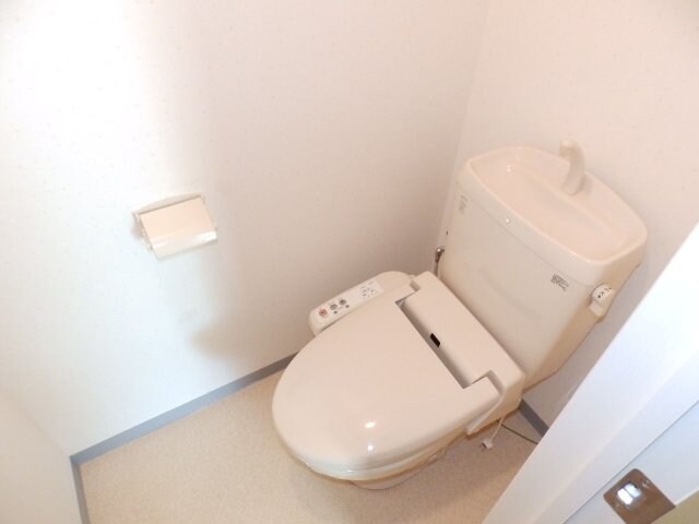 ウッドベルステージの物件内観写真