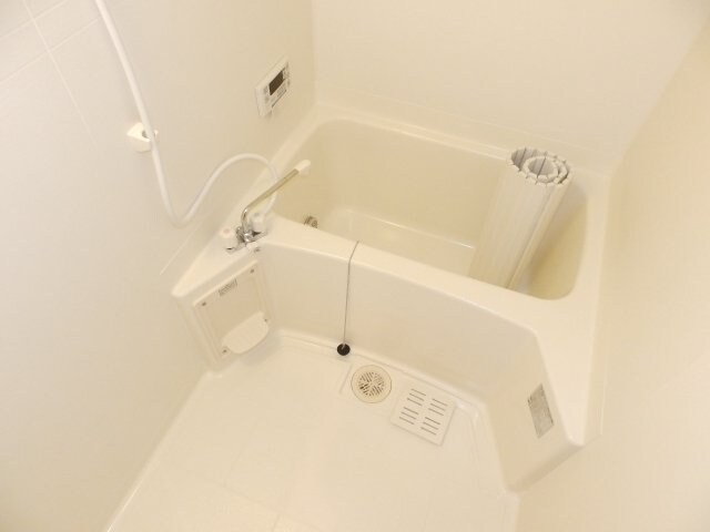 ウッドベルステージの物件内観写真