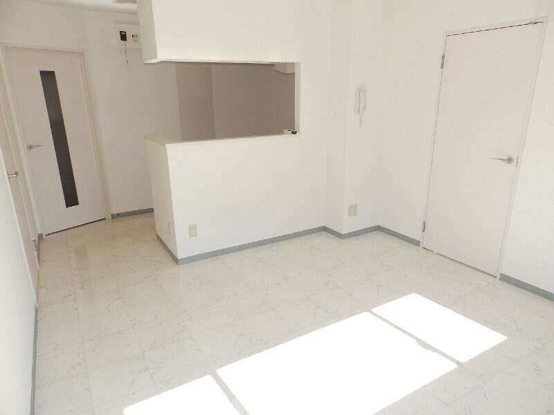 ウッドベルステージの物件内観写真