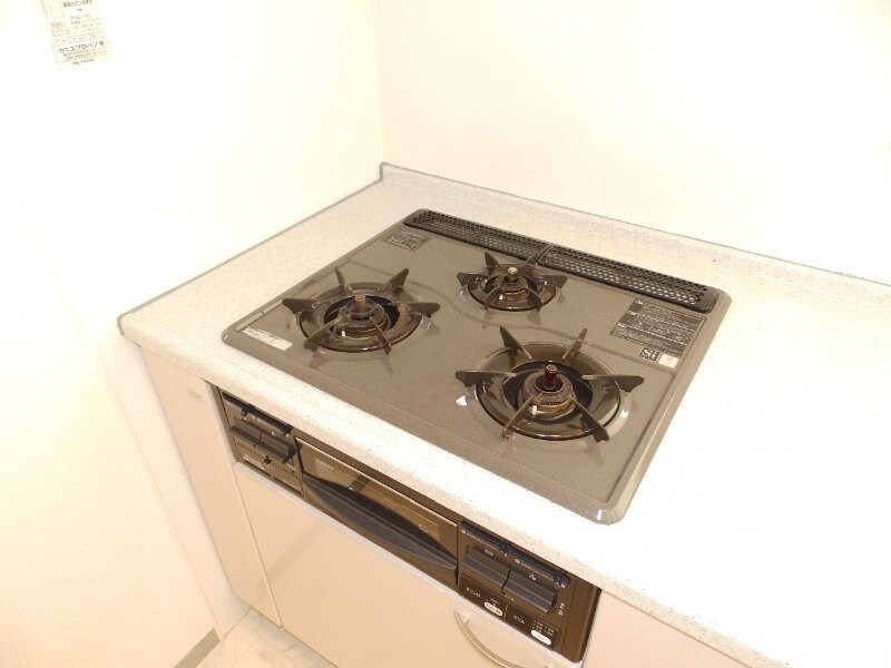 ウッドベルステージの物件内観写真