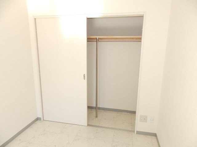 ウッドベルステージの物件内観写真