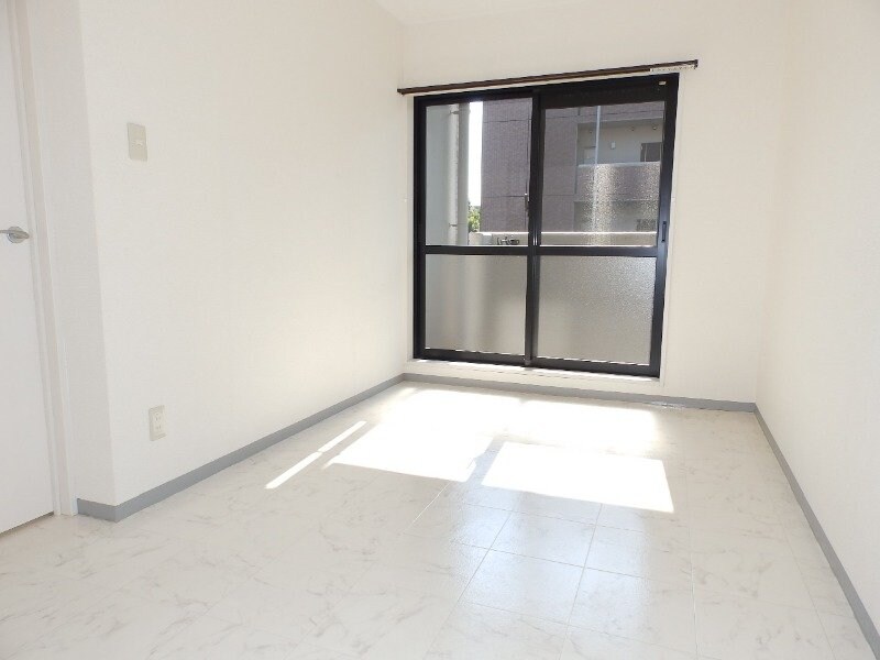 ウッドベルステージの物件内観写真