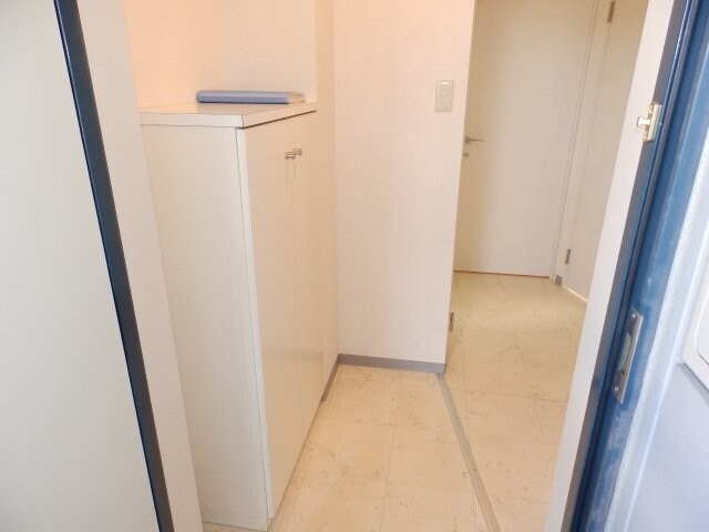 ウッドベルステージの物件内観写真