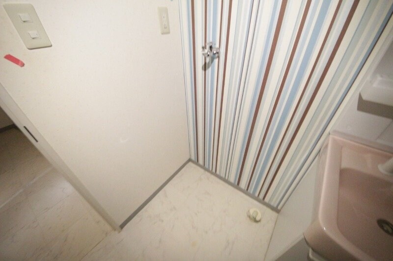 ウッドベルステージの物件内観写真