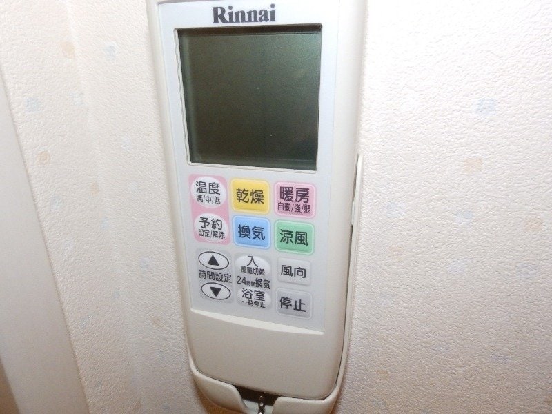 ウッドベルステージの物件内観写真