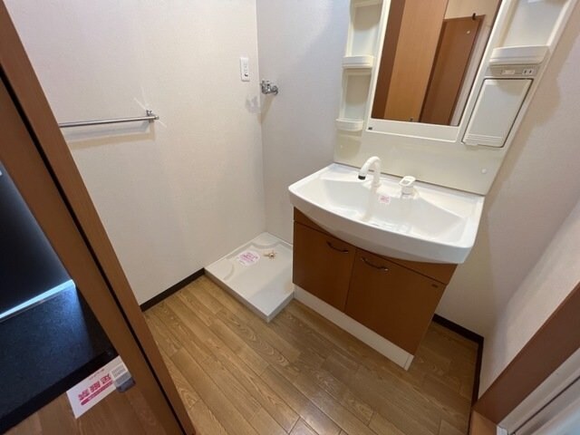 プチバイオレットの物件内観写真