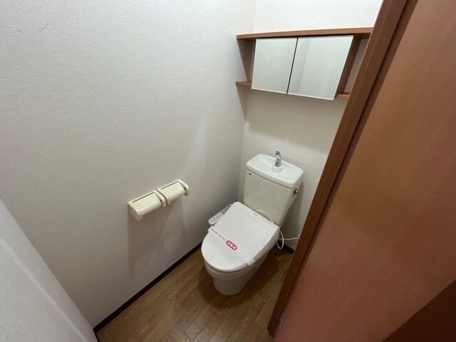 プチバイオレットの物件内観写真