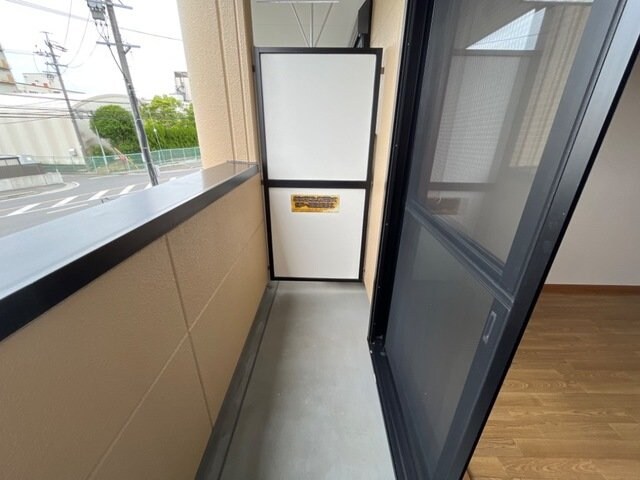 プチバイオレットの物件内観写真