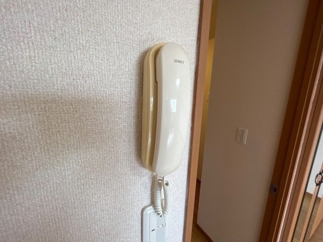 プチバイオレットの物件内観写真