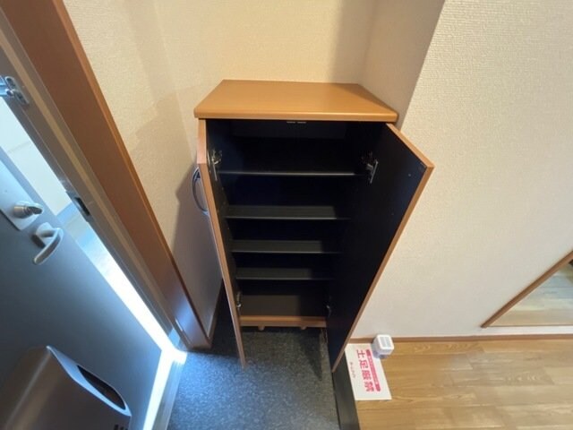 プチバイオレットの物件内観写真