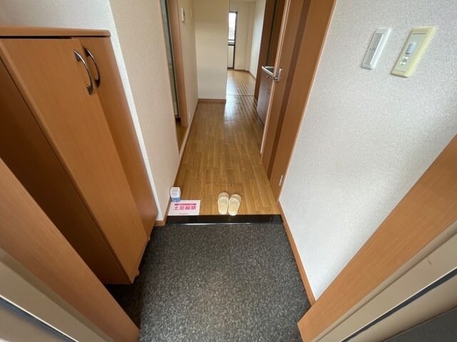 プチバイオレットの物件内観写真