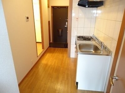 プチバイオレットの物件内観写真