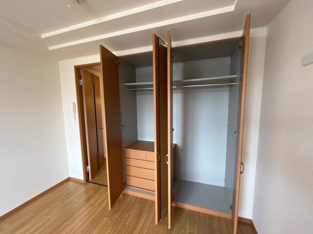 プチバイオレットの物件内観写真