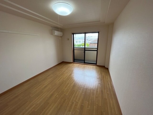 プチバイオレットの物件内観写真