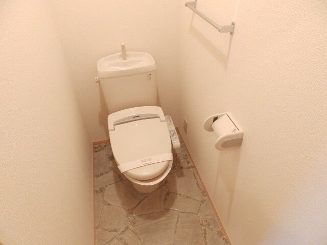 カーサ ハーモニー　Bの物件内観写真