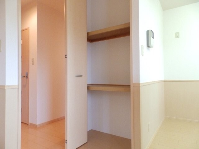 カーサ ハーモニー　Bの物件内観写真