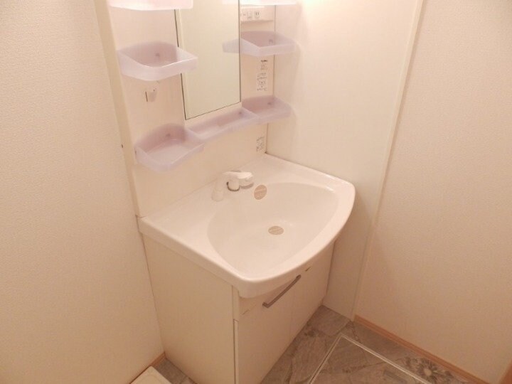 カーサ ハーモニー　Bの物件内観写真