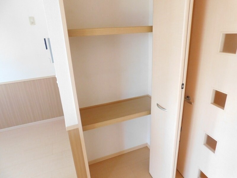 カーサ ハーモニー　Bの物件内観写真