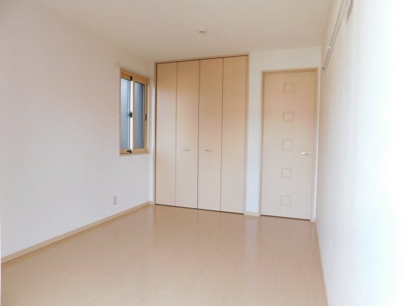 カーサ ハーモニー　Bの物件内観写真