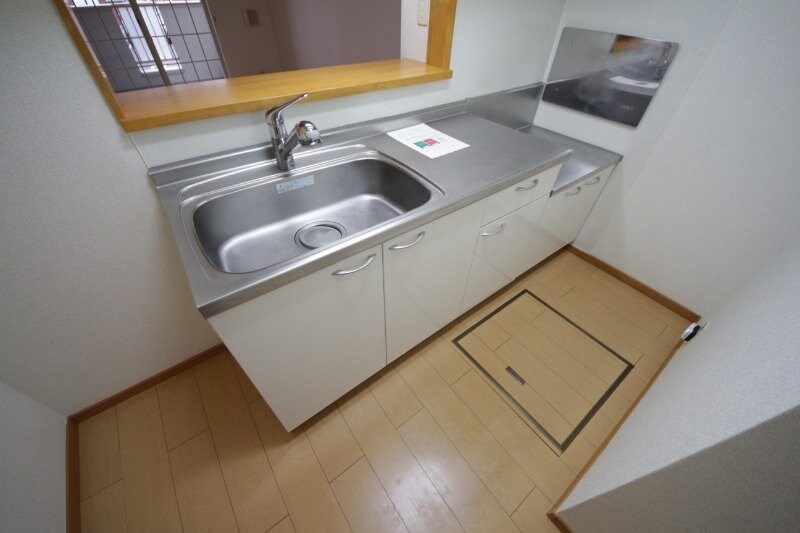 ランドマーク　２０１１　Ａの物件内観写真