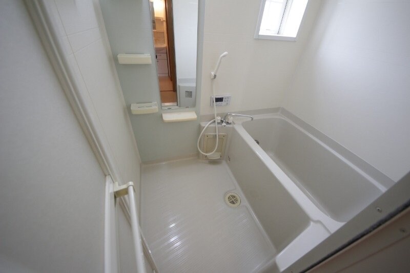 ランドマーク　２０１１　Ａの物件内観写真