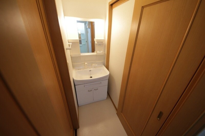 ランドマーク　２０１１　Ａの物件内観写真